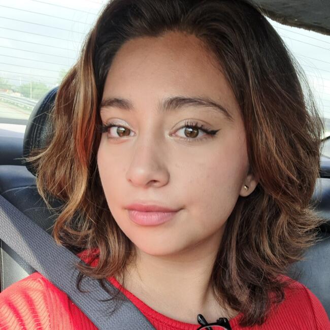 Babysitter in Apodaca: Ana Sofía