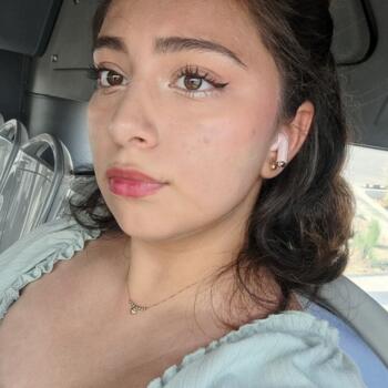 Babysitter in Apodaca: Ana Sofía