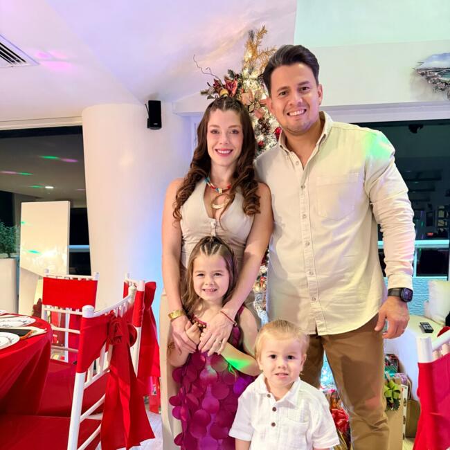 Trabajo para niñera en Barranquilla: Giovanna