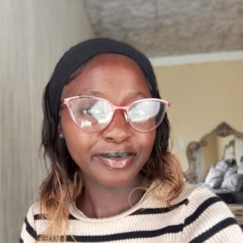 Babysitter in Ermelo: Samukelisiwe