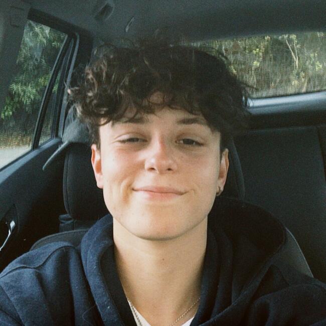 Babysitter em Cascais: Barbara