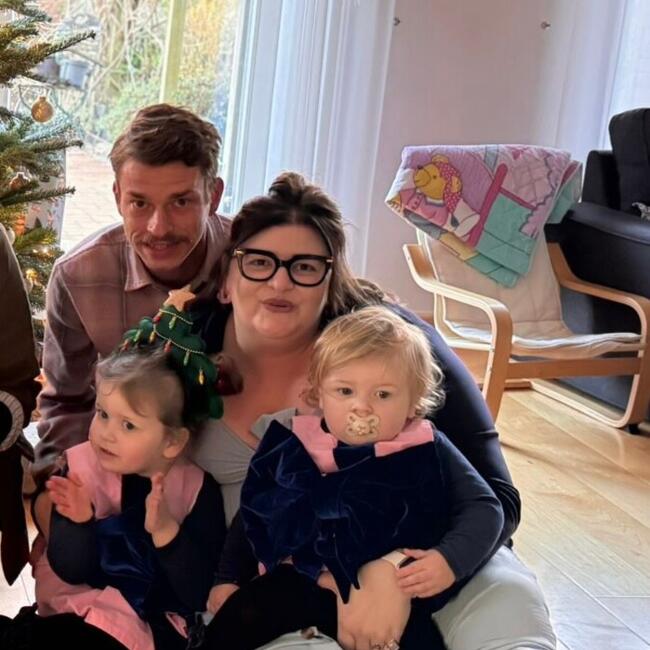 Babysitting job in Waalre: Tanita