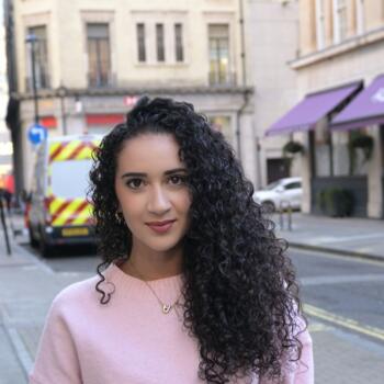 Babysitter Barnet: Ana Ysla