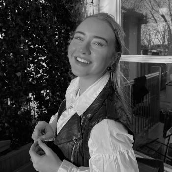 Oppas in Bilthoven: Nikki