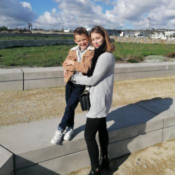 Baby-sitters à Brest: Pireyre