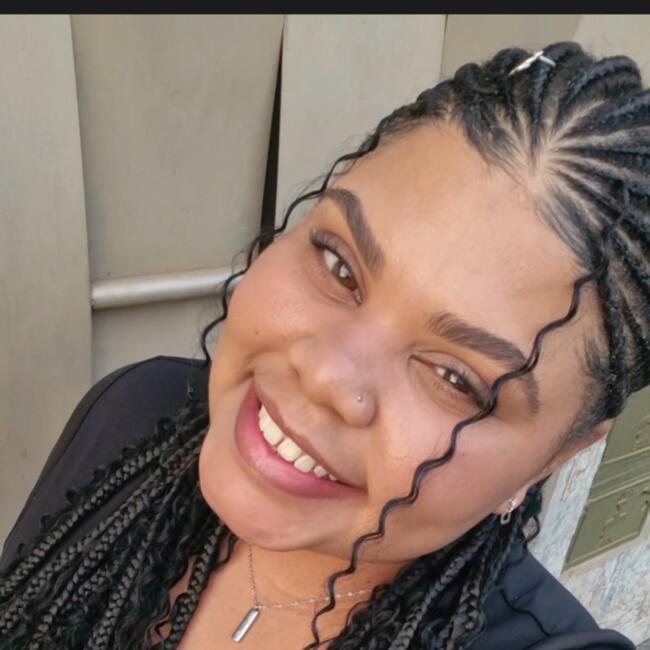 Babysitter in Belo Horizonte: Débora