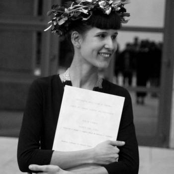 Educatrice Verona: Valentina