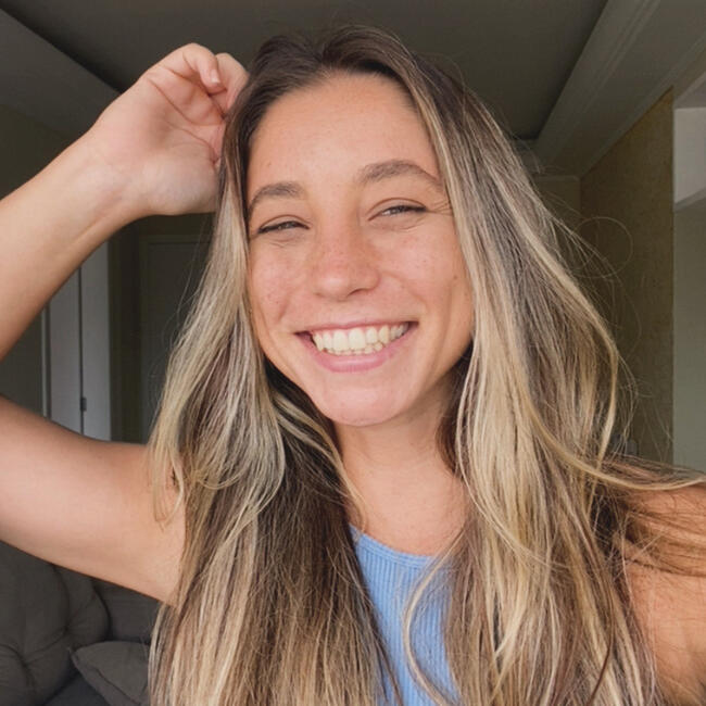 Babá em São José (São José): Leticia
