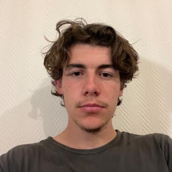 Babysitter in Limoges: Victor