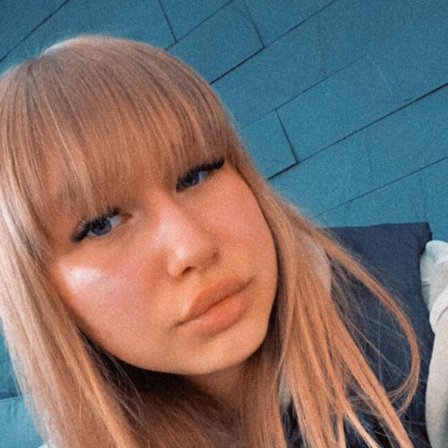 Babysitter in Czechowice-Dziedzice: Klaudia