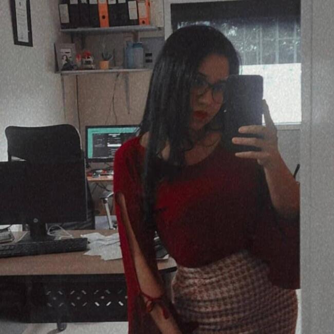 Niñera en Quevedo: Ariana