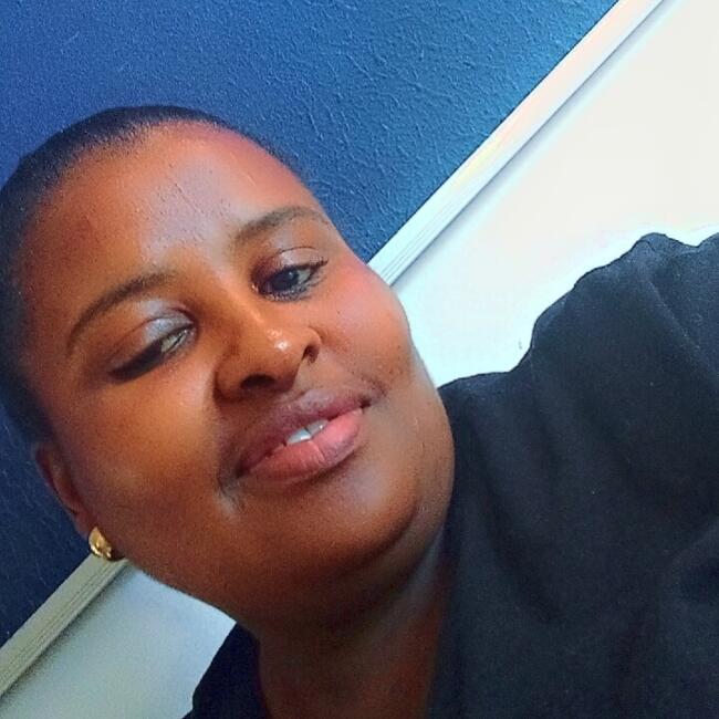Babysitting job in Cape Town: Nobalisa