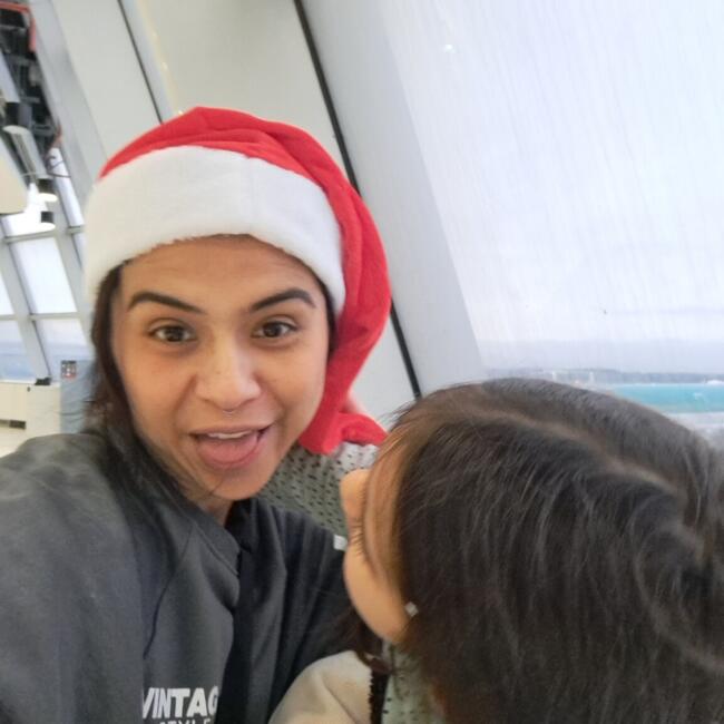 Babysitting job in Dublin: Claudia