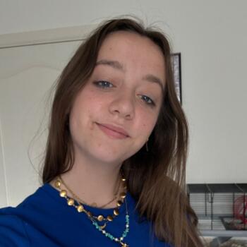 Babysitter in Herent: Jade & Tudor