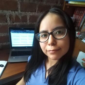 Niñera Ancón (Departamento de Lima): Maria Ysabel
