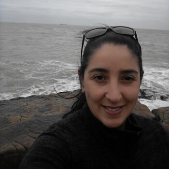 Niñera Ciudad de Santa Fe: Romina