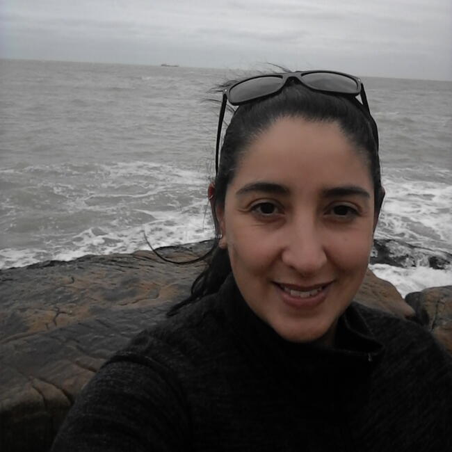 Niñera en Ciudad de Santa Fe: Romina