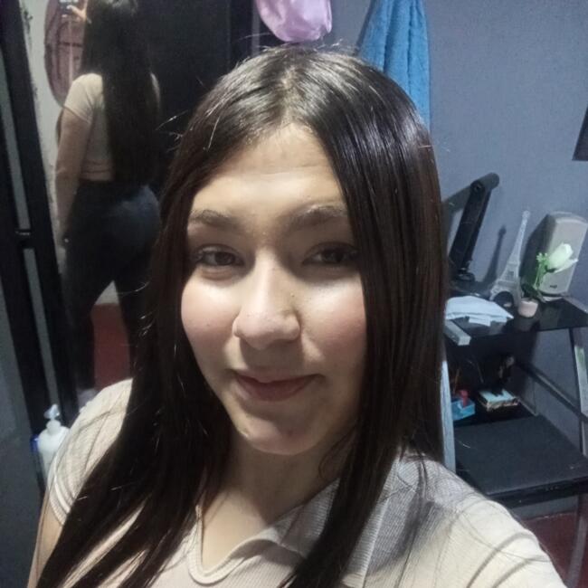Babysitter in Manizales: Dahiana