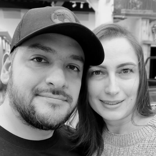 Babysitting job in Bogotá: Sandra restrepo