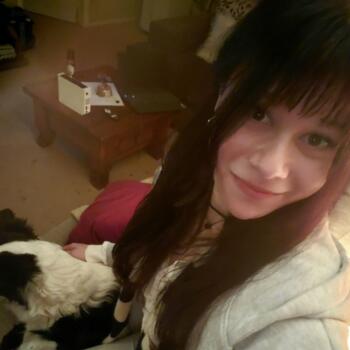 Babysitter in Palmerston North: Linnea