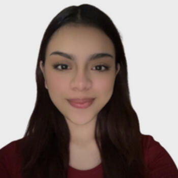 Babysitter στην περιοχή Λωζάνη: Alejandra