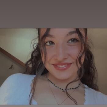 Babysitter in Pisa: Michelangela