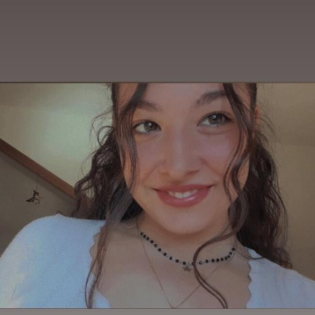 Babysitter a Pisa: Michelangela