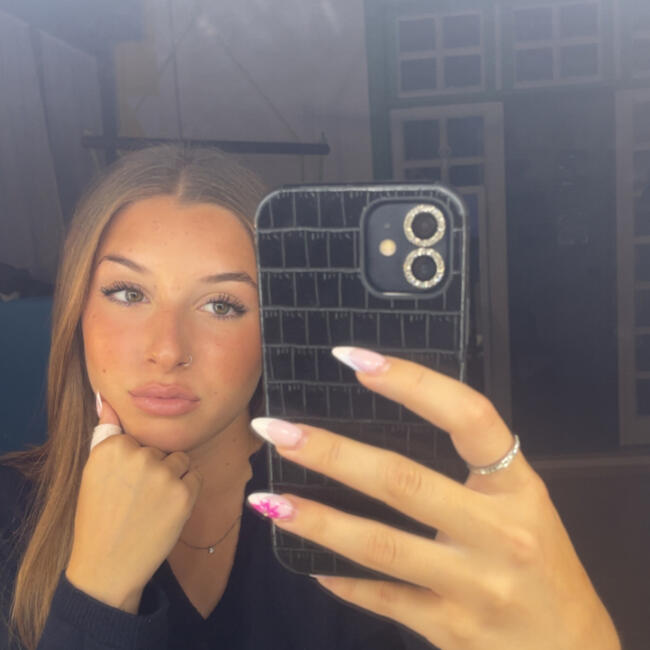 Babysitter in Lecco: Marinella