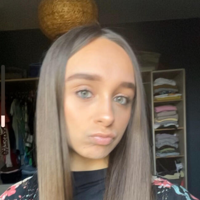 Babysitter in Montrouge: Oceane