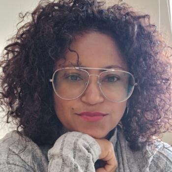 Babysitter in Caraguatatuba: Maria aparecida