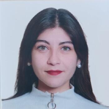 Babysitter in Valparaíso: Camila Barbanera