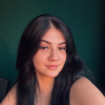 Babysitter in Itajaí: Raissa