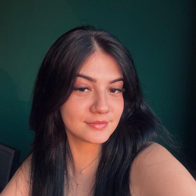 Babysitter in Itajaí: Raissa