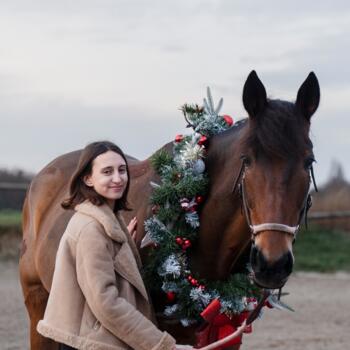 Babysitter Sainghin-en-Weppes: Amélie