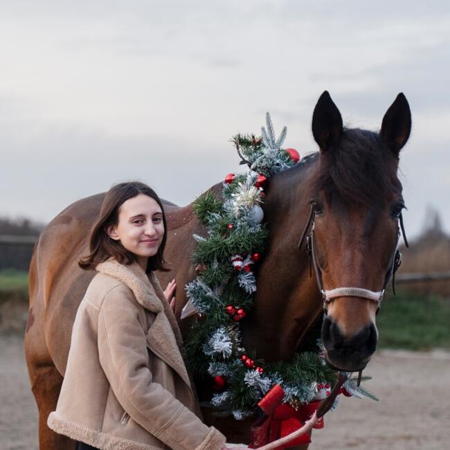 Babysitter in Sainghin-en-Weppes: Amélie