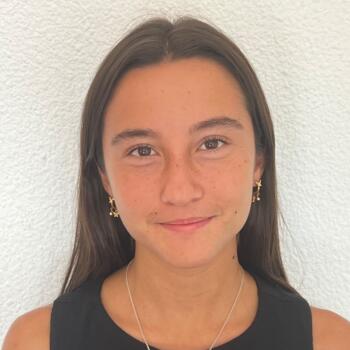 Canguro en Badalona: Carla Pérez