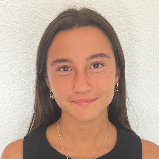 Canguro en Badalona: Carla Pérez