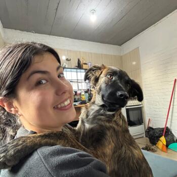 Niñera en Ciudad de la Costa: Sofia