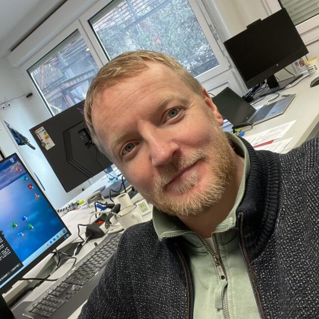 Babysitting job in Mauerbach: Albert