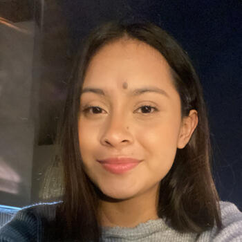 Babysitter Chimbote: Karelly