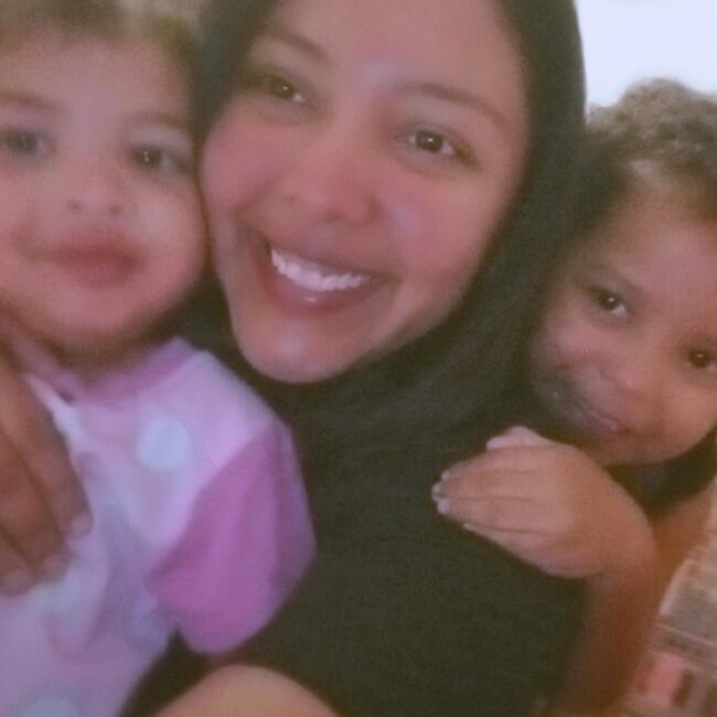 Babysitting job in La Chorrera: Nitzia