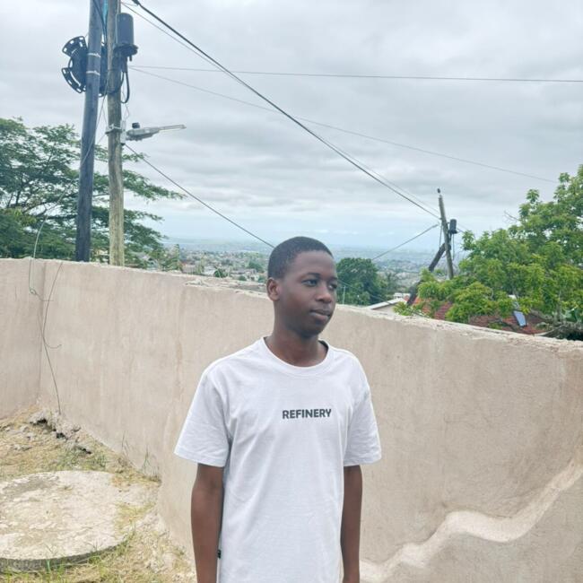 Babysitter in Ntuzuma: Oyena