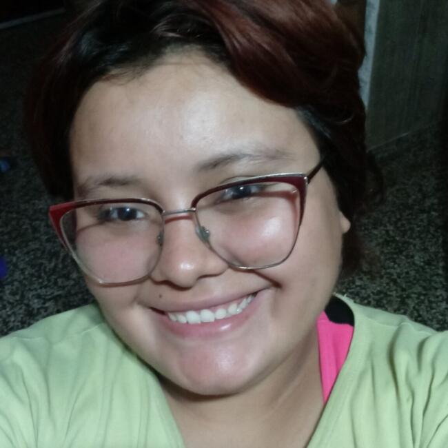 Niñera en Berazategui: Marianela