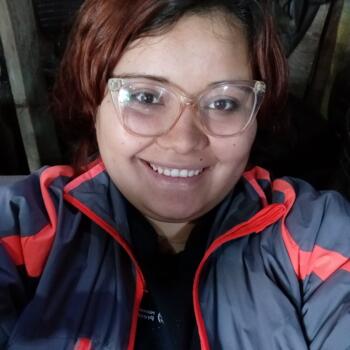 Babysitter Berazategui: Marianela