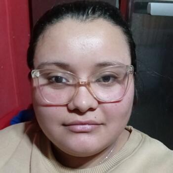 Babysitter Berazategui: Marianela Aylén Benitez