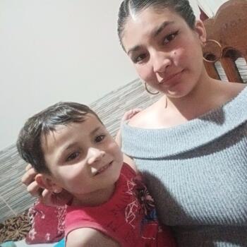 Babysitter in Tigre: Solana