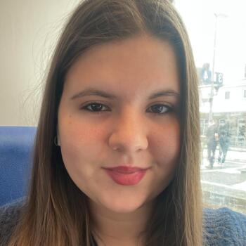 Babysitter in Suhl: Presiyana