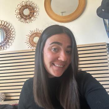 Baby-sitter Castries: Morgane