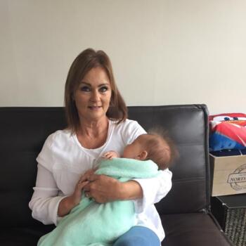 Babysitter Napier City: Lynn