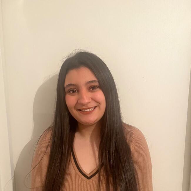 Babysitter in Rouen: Anies